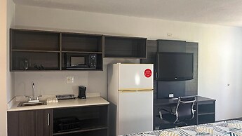 Studio 6 - Stafford, Va - Quantico