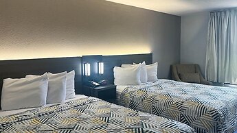 Studio 6 - Stafford, Va - Quantico