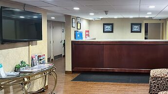 Studio 6 - Stafford, Va - Quantico