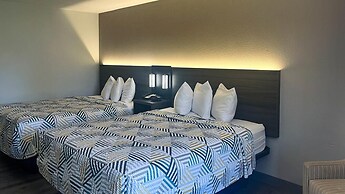 Studio 6 - Stafford, Va - Quantico