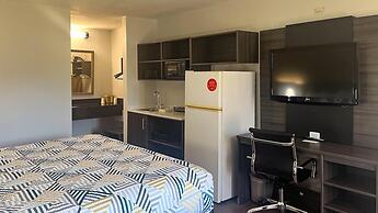 Studio 6 - Stafford, Va - Quantico