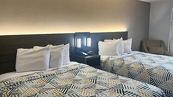 Studio 6 - Stafford, Va - Quantico