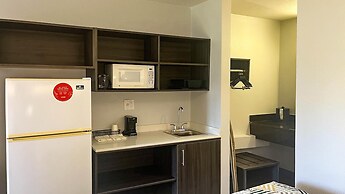 Studio 6 - Stafford, Va - Quantico