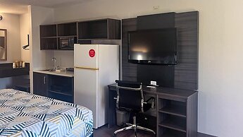 Studio 6 - Stafford, Va - Quantico