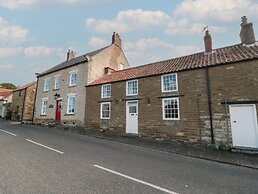 Kingfisher Cottage