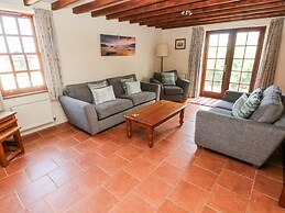 Ty Fferm