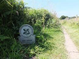 Dinas Island Cottage