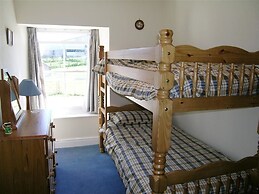 Dinas Island Cottage