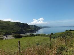 Dinas Island Cottage