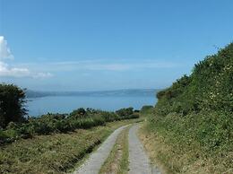 Dinas Island Cottage