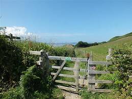 Dinas Island Cottage