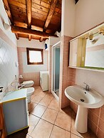 Trilocale Le Genuasi San Teodoro