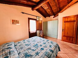 Trilocale Le Genuasi San Teodoro