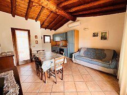 Trilocale Le Genuasi San Teodoro