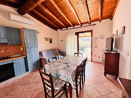 Trilocale Le Genuasi San Teodoro