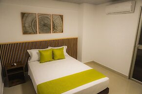 Hotel Gama