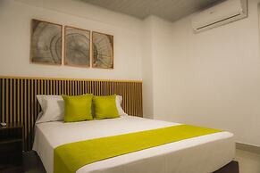 Hotel Gama