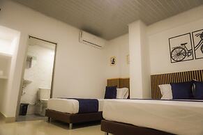Hotel Gama