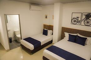 Hotel Gama