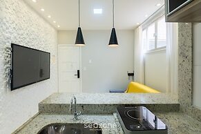 Apt in Downtown 150m From the Sea Cec0404
