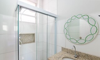 Apt in Downtown 150m From the Sea Cec0404