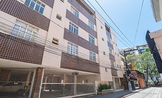 Apt in Downtown 150m From the Sea Cec0404