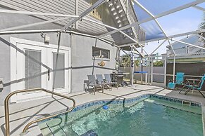 Campfire Turtle Mound