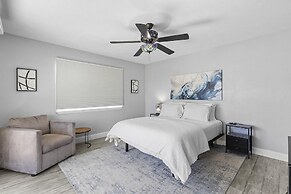 Campfire Turtle Mound