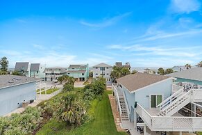 Campfire Turtle Mound