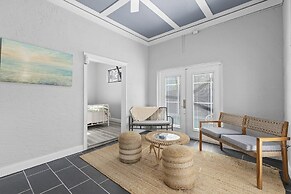 Campfire Turtle Mound