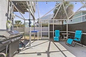 Campfire Turtle Mound