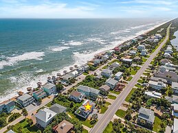 Campfire Turtle Mound
