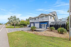 Campfire Turtle Mound