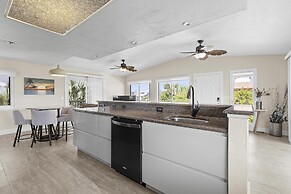 Campfire Turtle Mound