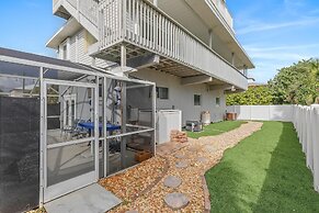 Campfire Turtle Mound