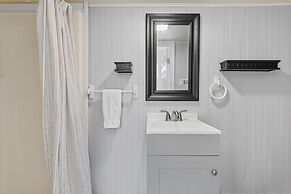 Campfire Turtle Mound