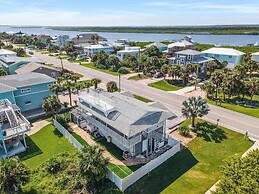 Campfire Turtle Mound