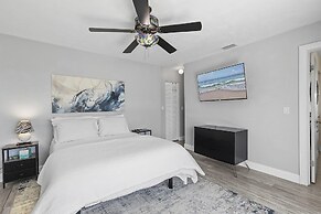 Campfire Turtle Mound