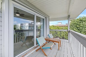 Campfire Turtle Mound