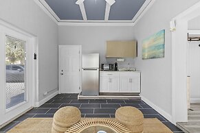 Campfire Turtle Mound