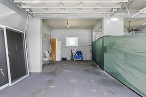 Campfire Turtle Mound