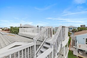 Campfire Turtle Mound