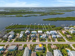 Campfire Turtle Mound