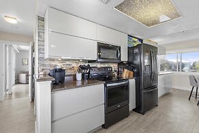 Campfire Turtle Mound