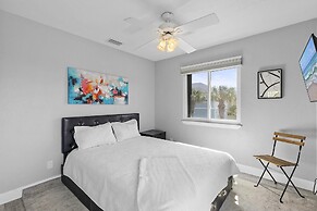 Campfire Turtle Mound