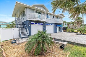 Campfire Turtle Mound