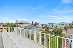 Campfire Turtle Mound