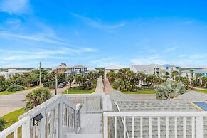 Campfire Turtle Mound