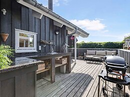 5 Star Holiday Home in Assens