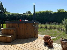 5 Star Holiday Home in Assens